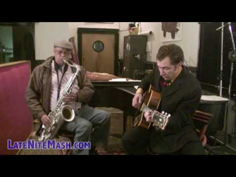 How to Have a Happy New Year with Plas and Joey