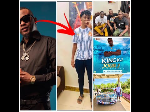 iba one ft anycris , kj stade 26 mars , mobjack soutien