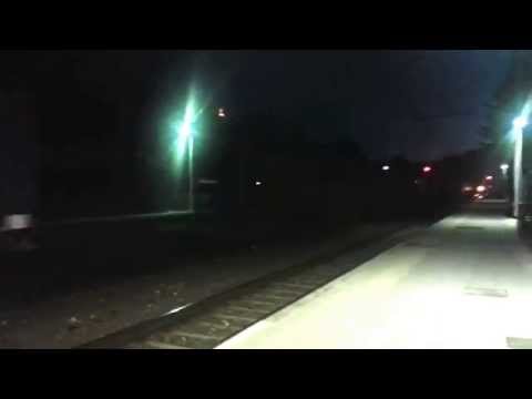 IL SALUTO DELLA E190 cfi