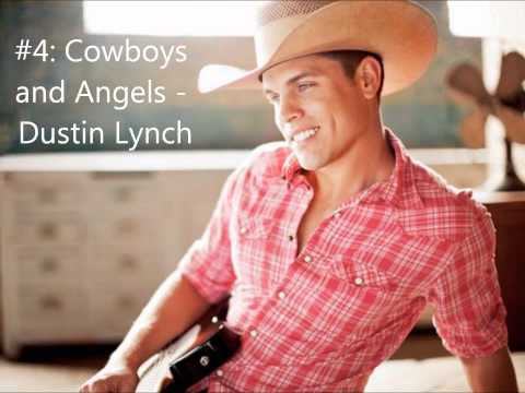 My Top 10 Country Love Songs