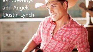 My Top 10 Country Love Songs
