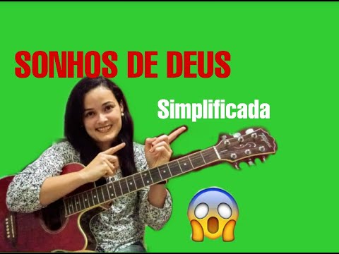Sonho De Deus - Danilo Felipe e Jéssica…