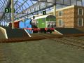 Thomas Trainz Music Video Determination