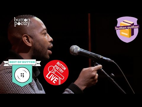 Rudy Francisco - The Heart and The Fist