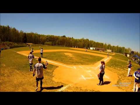 Rytíři Trutnov vs Wolfs Domažlice (Domažlický Otvírák)