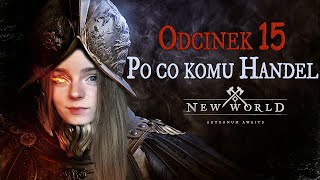 Miniaturka - New World | Jak zarabiać bez handlu?