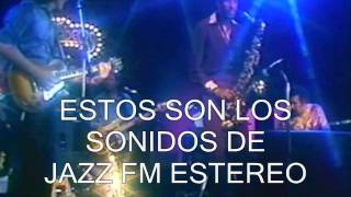 EXITOS DE JAZZ FM 104.1 MHZ - LAST CALL - THE CRUSADERS