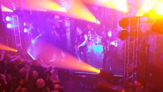 Testament - A Day of Reckoning (Live at The Culture Room, Fort Lauderdale, 04-26-2015)