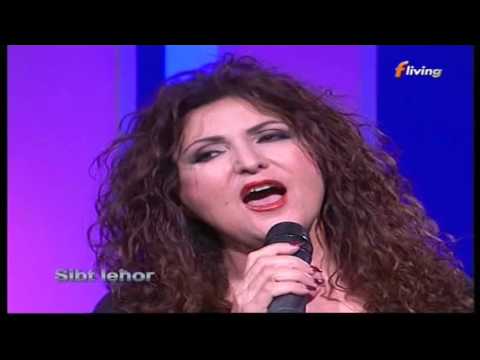 Georgina Abela - Teardrops on Sibt Iehor