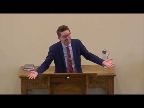 John 10: 21-42 - Morning Service, 21st November 2021