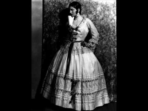 1920s Music Of Leo Reisman & His Orchestra - Josephita @Pax41