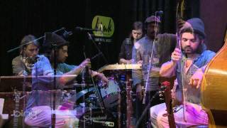 The Low Anthem - Matter Of Time (Bing Lounge)