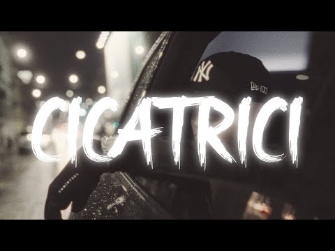 Shiva x Tedua x Milano Ovest - Free Type Beat - Cicatrici