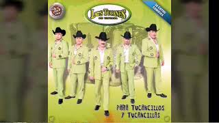 Los Tucanes De Tijuana - La Chica Sexy