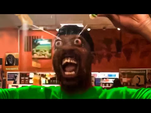 1 hour of memes but progressively funnier