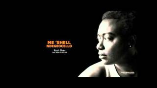 Marcus Miller ft. Me&#39;shell Ndegeocello - Rush over