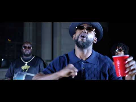 Gratiot Boss - TRUTH BE TOLD - Feat: Haitian Frisk - Directed by: @the_king_maker