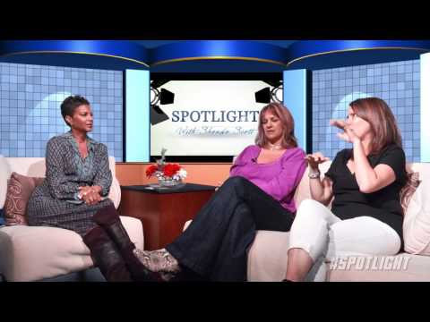 Spotlight with Shonda Scott: Founders of Grateful Gatherings Share Their Inspiring Mission