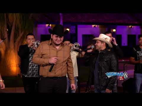 Rey Acosta Ft. Raul Beltran Ft. La Reno - Batallando De Este Lado (En Vivo 2023)