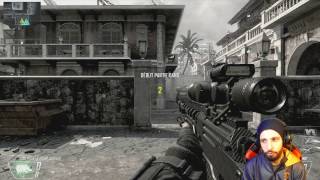 Sackzi vs tesnulfdp black ops 2