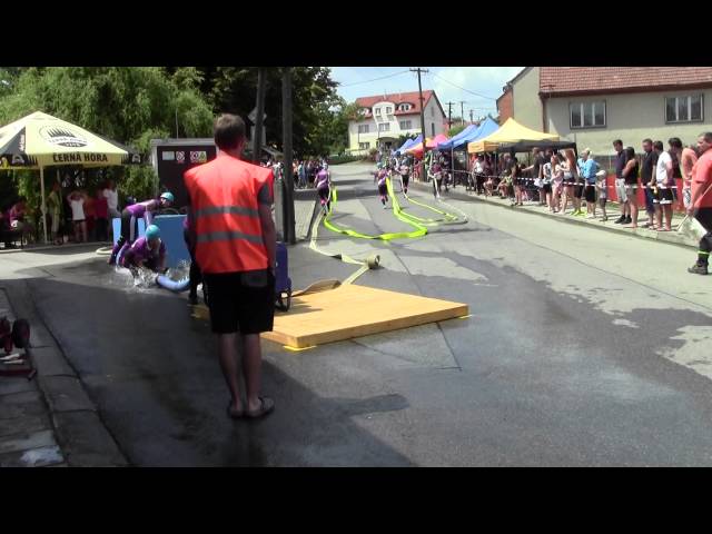Žďár, 12. 07. 2015