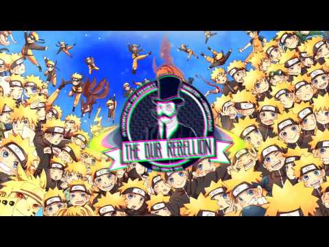 Crowell x AOWL - Shadow Clone Jutsu