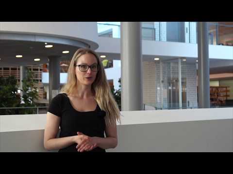 Hallo - Vigtig besked til dig! - YouTube video