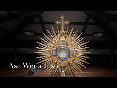 Villager SA ft. King Salama - Ase Wena Jeso