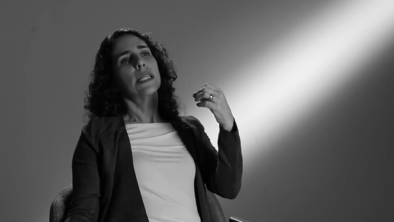 ABORTO: A QUEM PERTENCE ESSE CORPO? (Maria Homem)