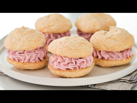 Pak e dinë recetën për këtë ëmbëlsirë! Përbërës minimal, pa xhelatinë! në 5 minuta!