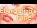 Alok Jennifer Lopez Everything S Fine AM Official Lyric Video