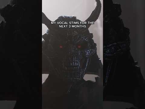 No thoughts. Just Kombat.