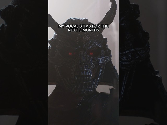 No thoughts. Just Kombat.