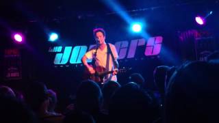 Frank Turner - Once We Were Anarchists