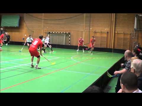 2016-02-18 Grimsta AIK - Hässelby SK IBK