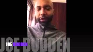 JOE BUDDEN DROP