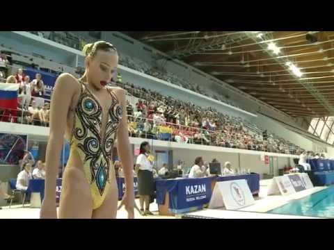 World junior championships 2016