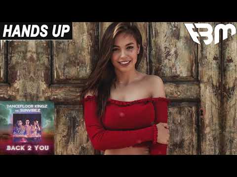 Dancefloor Kingz vs. Sunvibez - Back 2 You | FBM