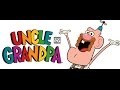 Uncle Grandpa