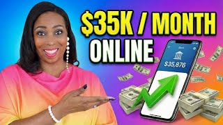 This Online Business Model Generates Up to $35,000/Month (Here’s How It Works)