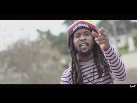 Fyah Roiall feat. Jah Izrehl - Amun-RA [Official Video 2019]