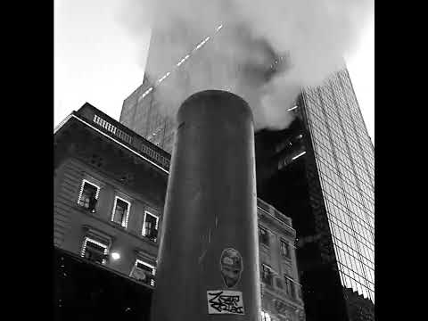 Hustle & Hurry World 012.1 | Fall-Winter '25 Mini Vlog (file: shotcut 20251227 155103) #newyorkcity