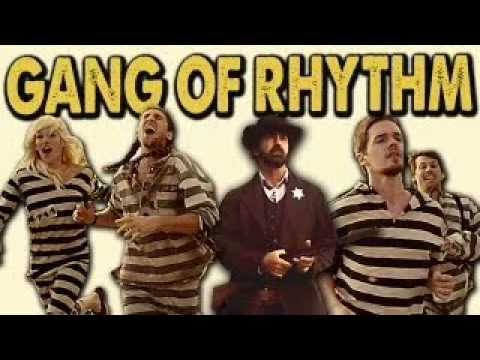 Walk Off The Earth - Gang Of Rhythm
