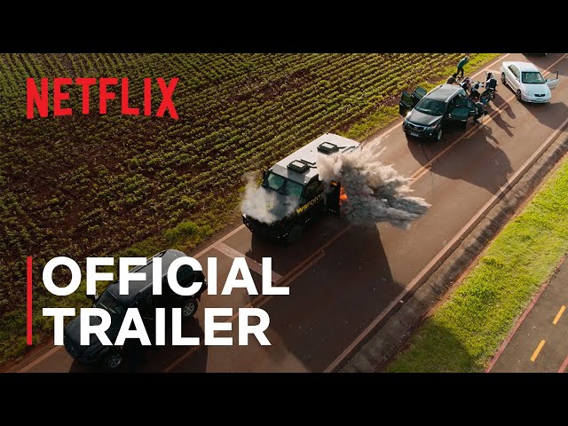trailers