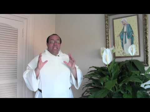 THE GRACE of Sunday, September 15, 2013