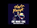Daft Punk - One More Time (Bruno Borlone Bootleg)