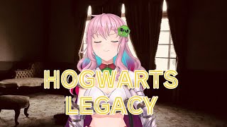 開始 - 【ホグワーツ・レガシー】変身術はどこで使えますか?【クッコロ・セツ / Vtuber】