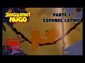 Jungledyret Hugo 1993 En Español Latino Parte 1 HD