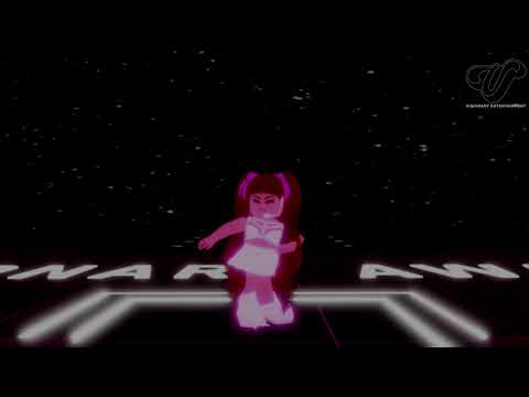 Red Velvet (레드벨벳) - ROBLOX Psycho Dance Performance