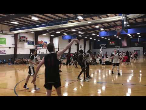 Will Maxwell - KingsIslandTourneyMixTape - May2019